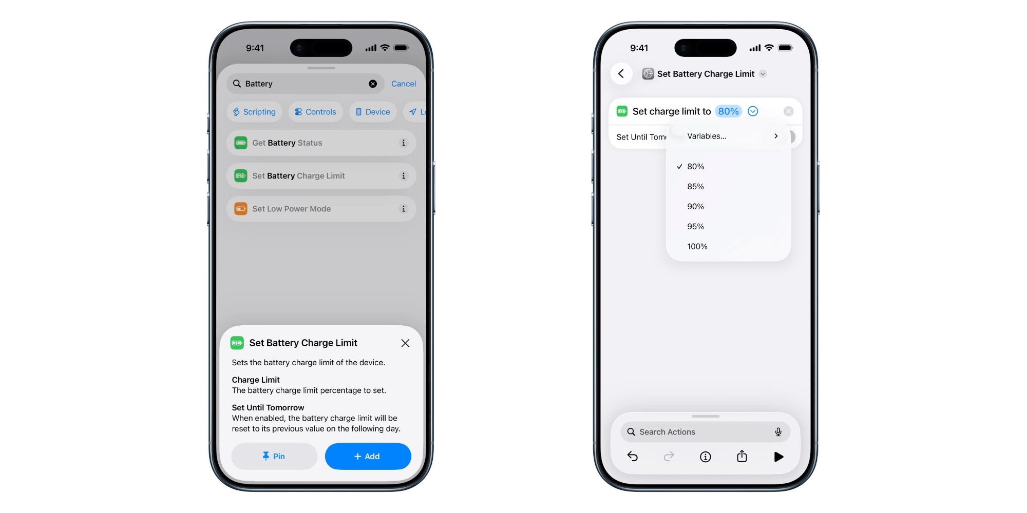 1773417655 638 iOS 264 Trois nouvelles options pour personnaliser votre iPhone