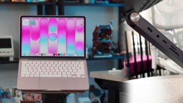 Hands-on: This hub fixes the MacBook Neo’s biggest limitation