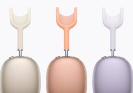 Apple unveils AirPods Max 2 with H2 chip, upgraded noise canceling, and more