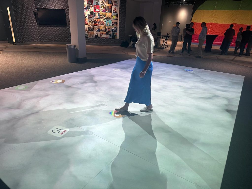 1773692720 427 Musee Mimms exposition immersive pour celebrer les 50 ans