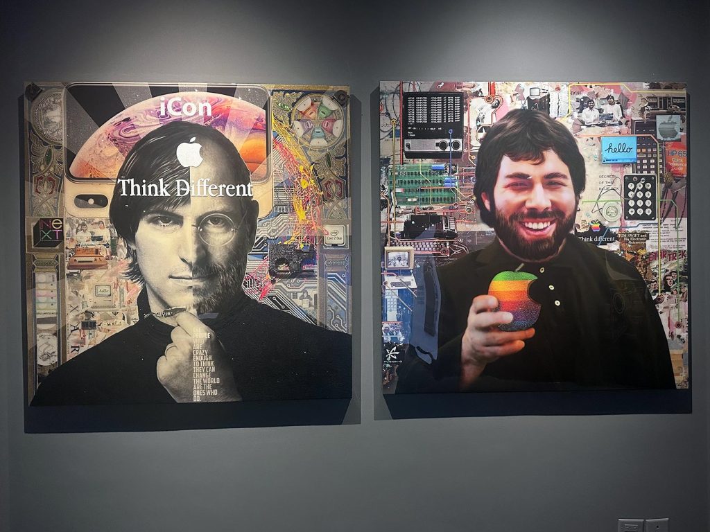 1773692720 910 Musee Mimms exposition immersive pour celebrer les 50 ans