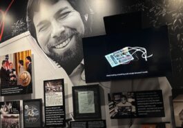 Mimms Museum to celebrate Apple’s 50th anniversary with immersive exhibition