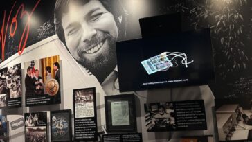 Mimms Museum to celebrate Apple’s 50th anniversary with immersive exhibition