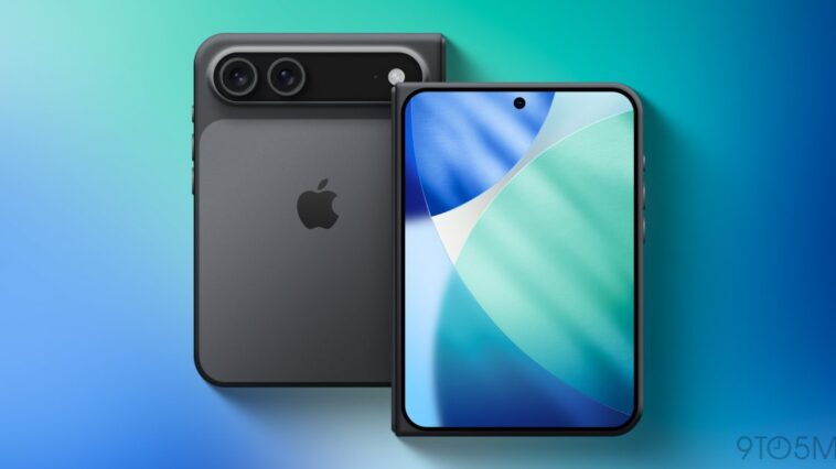 iPhone Ultra : nouvelles fonctionnalités et mise à jour sur la date de sortie 1 iPhone Fold looks like two of my all-time favorite products in one