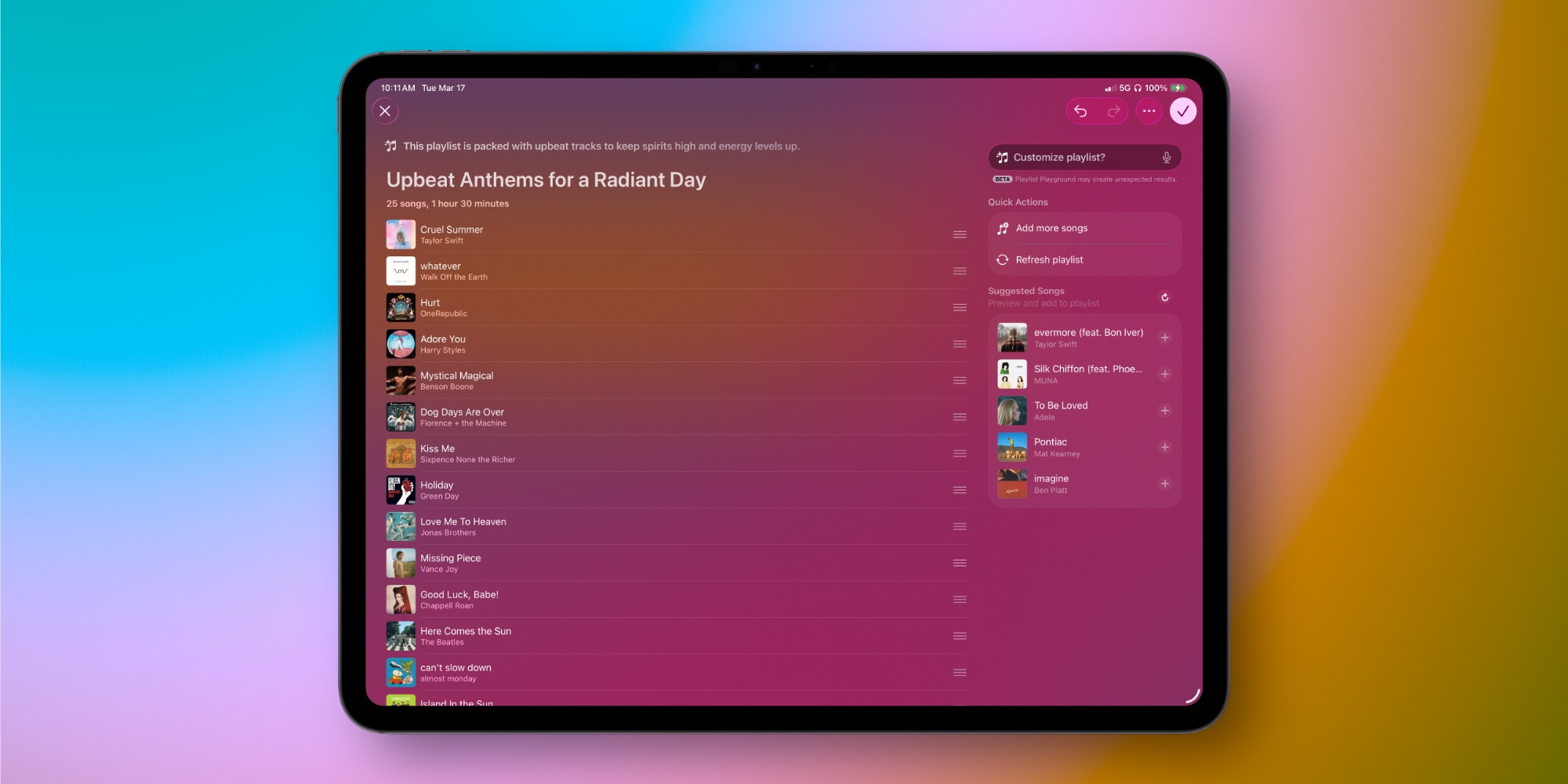 1773759634 777 iPadOS 264 quatre nouvelles fonctionnalites a decouvrir bientot sur