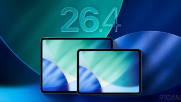 iPadOS 26.4: Here are four new features coming soon to iPad