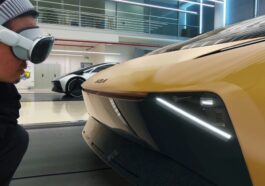 Nvidia details CloudXR for visionOS 26.4, enabling ‘Immersive for Autodesk VRED’ app
