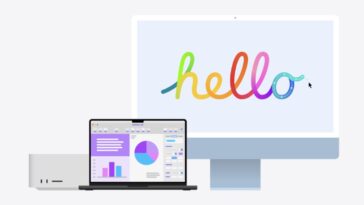 Four new Macs are launching later this year, here’s what’s coming