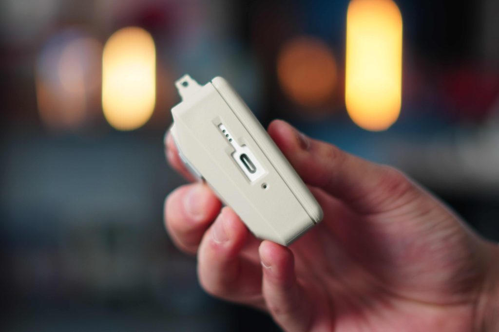 Classic LS AirPods Pro case