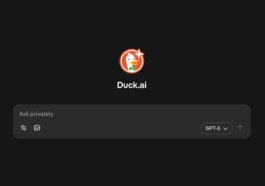 DuckDuckGo adds reasoning models to its privacy-focused chatbot hub