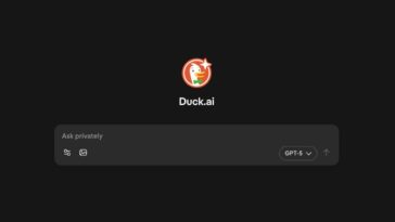 DuckDuckGo adds reasoning models to its privacy-focused chatbot hub