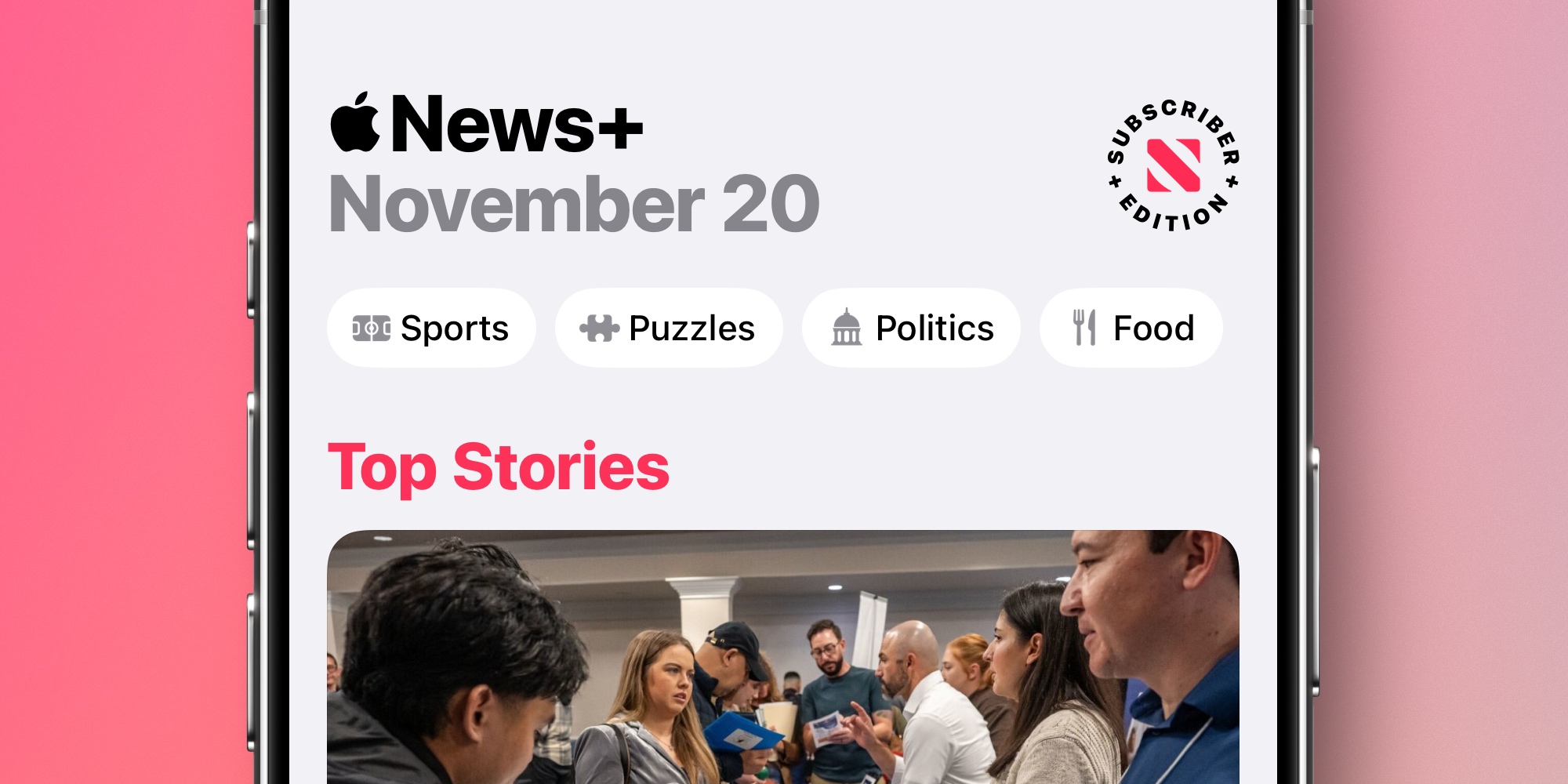 1773843943 904 Apple One des ajouts recents qui le rendent meilleur