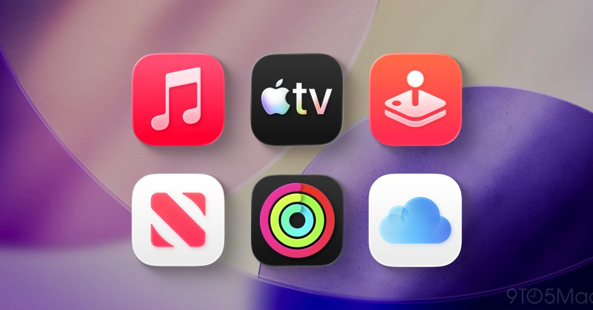 Apple One is better than ever, here are my favorite recent additions