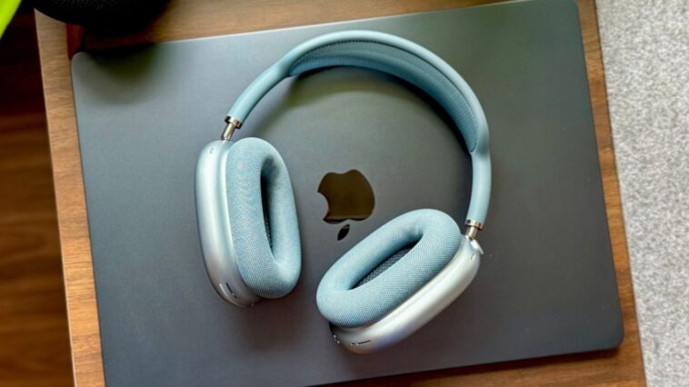 AirPods Max 2 are here, but rumors say a bigger overhaul might be coming