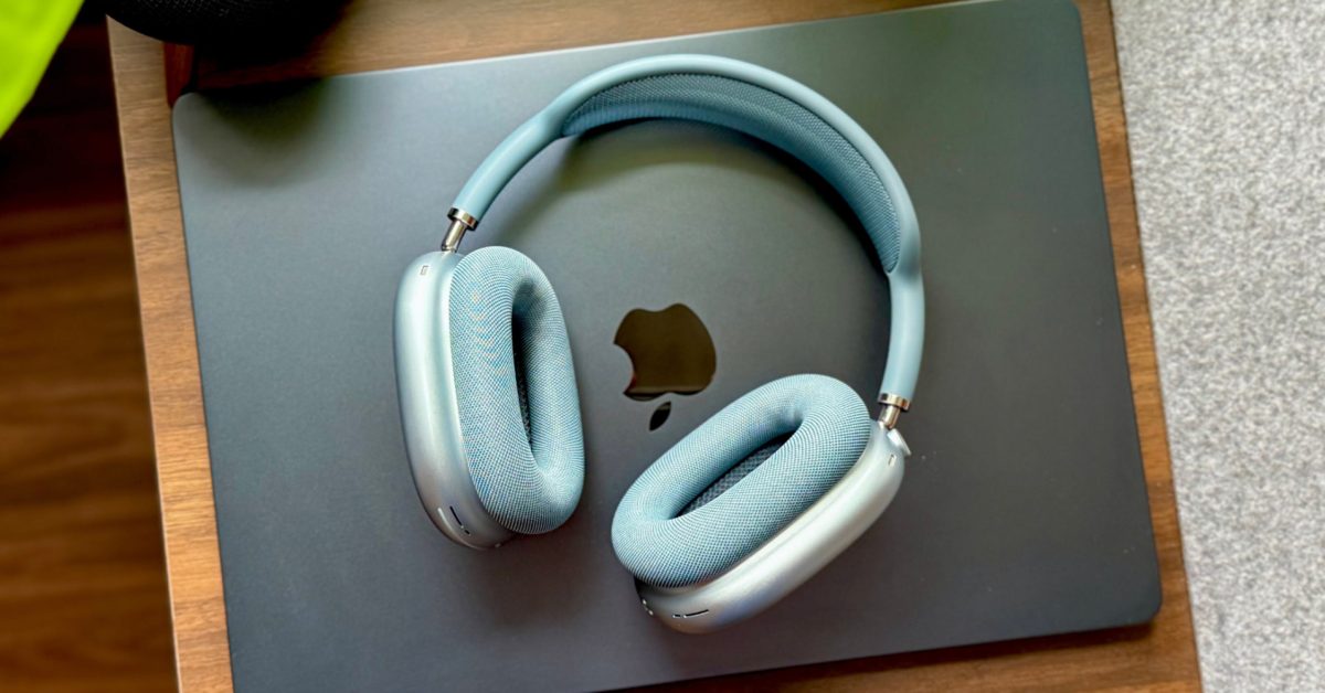 AirPods Max 2 are here, but rumors say a bigger overhaul might be coming