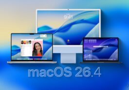 macOS 26.4 release notes: Apple details six new features for Mac
