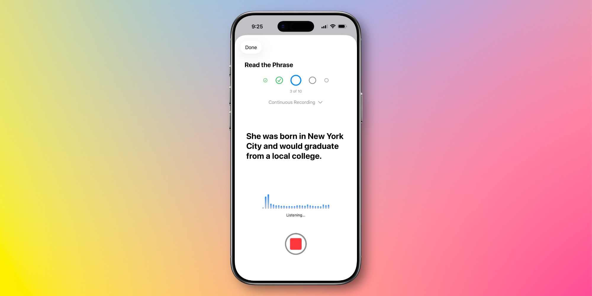 1773930335 28 iOS 26 une fonctionnalite unique de liPhone considerablement amelioree