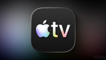 Apple’s TV app just added autoplaying video to more parts of the app