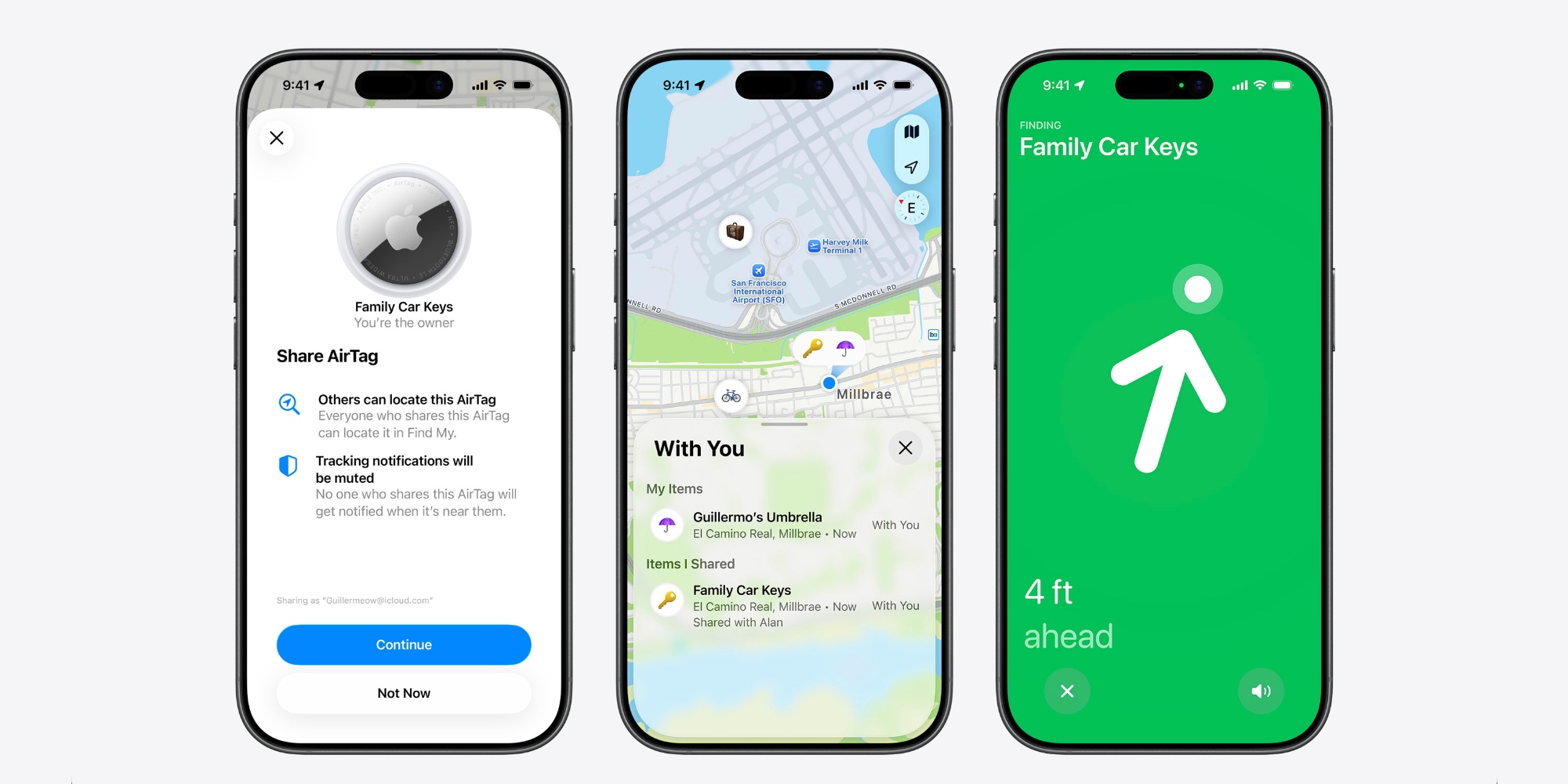 1773954094 122 AirTag 2 decouvrez toutes les nouveautes par rapport a