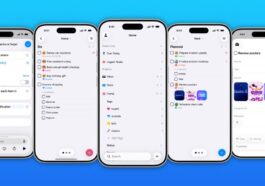 Indie App Spotlight: ‘Tasks’ adds 50+ app intents, refreshed interface in latest update