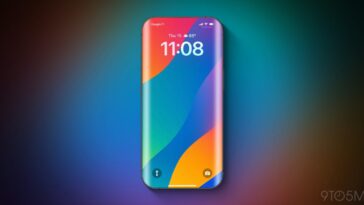 Next year’s ‘iPhone 20’ might be missing its standout feature, per leaker