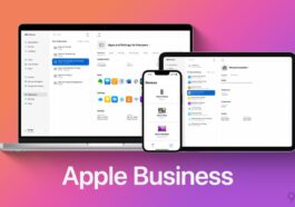 Apple Business Essentials goes free as Apple merges enterprise tools into Apple Business