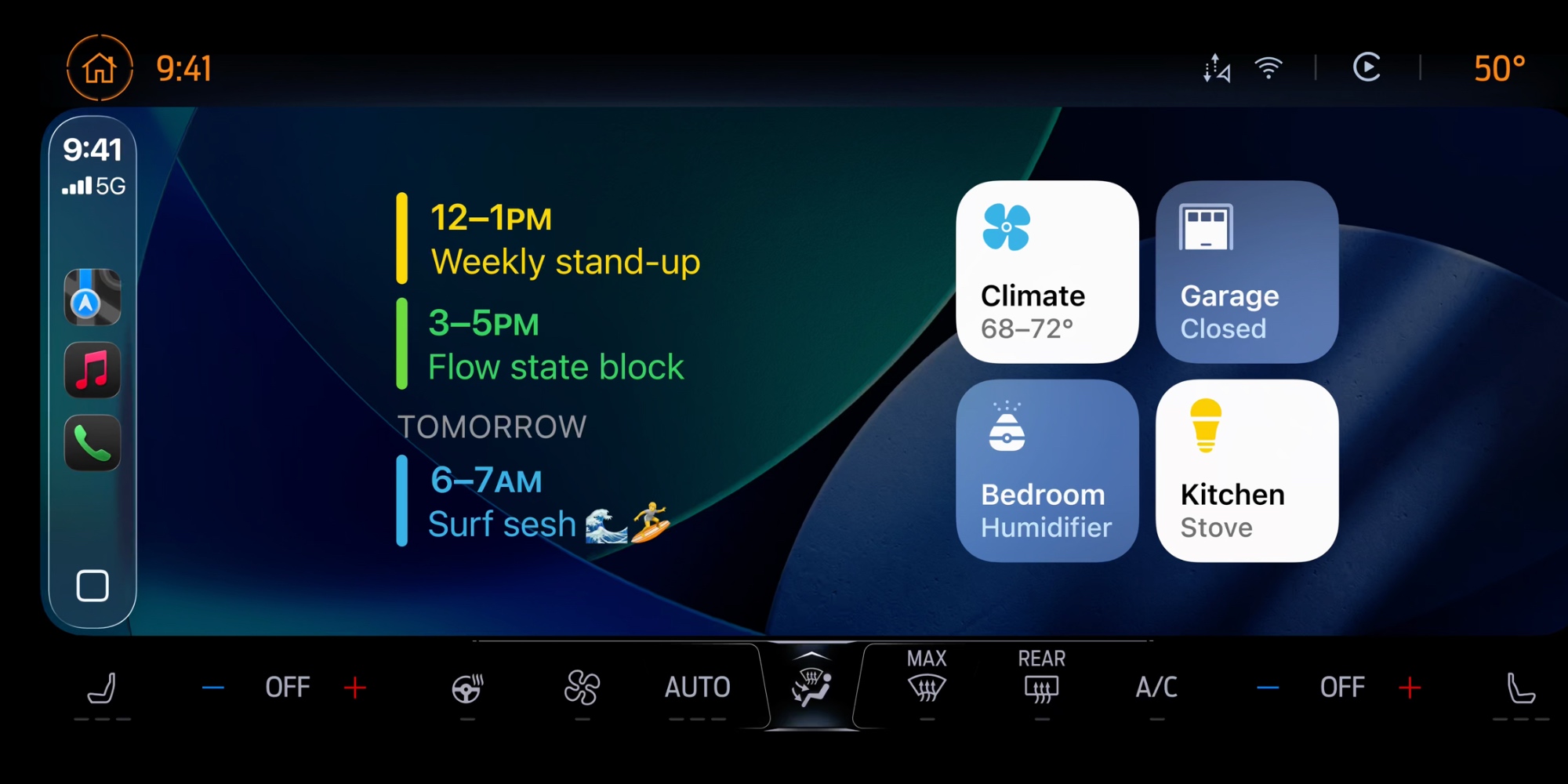 iOS 26.4 : CarPlay reçoit deux nouvelles fonctionnalités, une autre arrive bientôt 3 1774382462 40 iOS 264 CarPlay recoit deux nouvelles fonctionnalites une autre