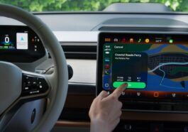 iOS 26.4 gives CarPlay two new features, with another big one coming