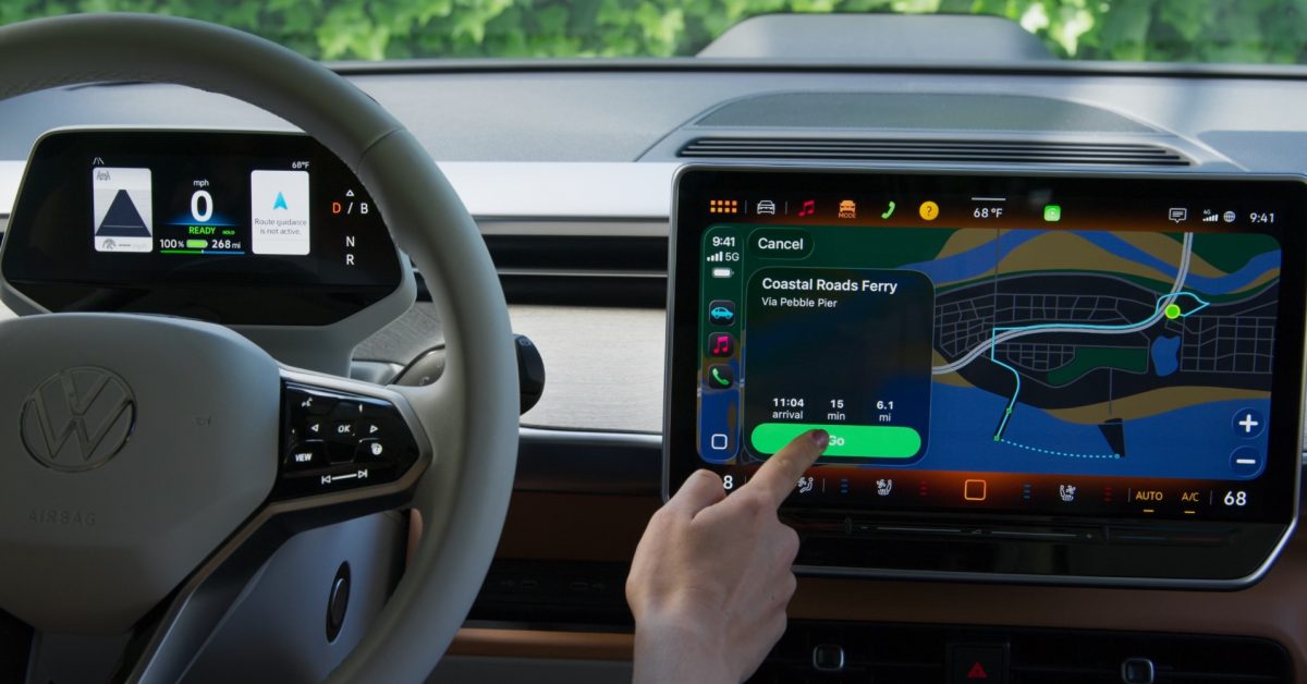 iOS 26.4 gives CarPlay two new features, with another big one coming