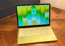 macOS 26.4 adds new feature that might help your MacBook charge faster