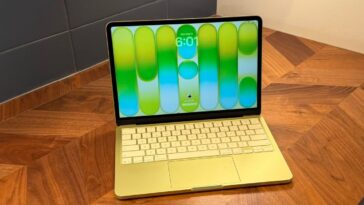 macOS 26.4 adds new feature that might help your MacBook charge faster