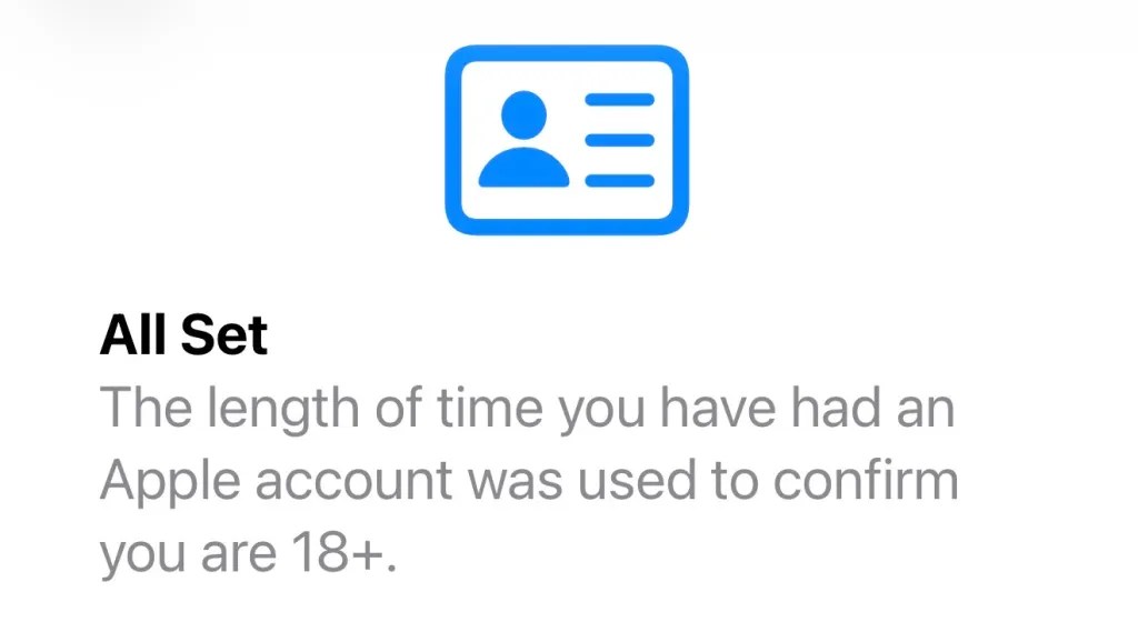 1774524335 814 Problemes de verification dage chez Apple solutions a essayer.webp