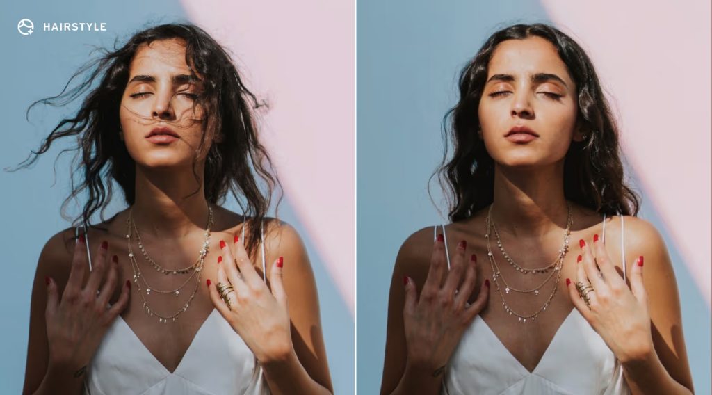 VSCO : Cinquante nouveaux filtres photo dans les outils d'édition de son AI Lab 4 Hairstyle Tool