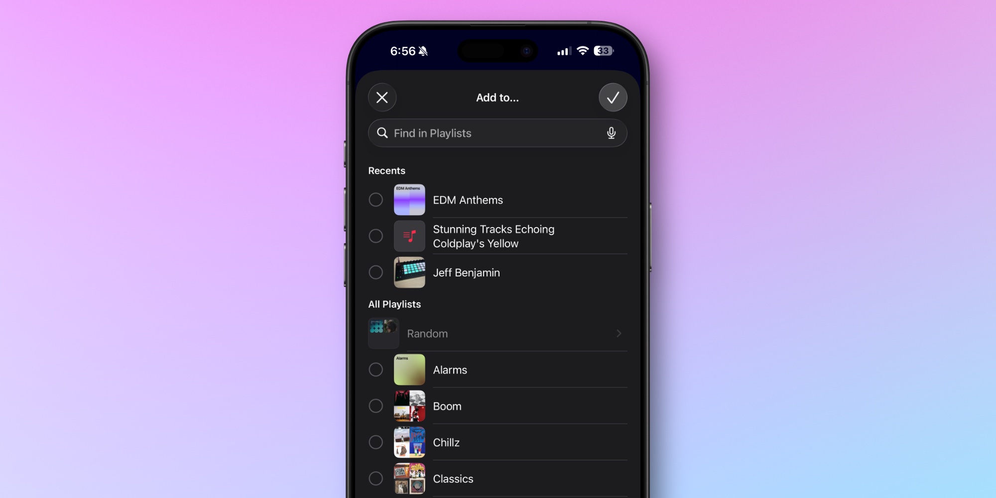 Apple Music iOS 26.4 : Cinq nouvelles fonctionnalités disponibles dès maintenant 4 1774625164 559 Apple Music iOS 264 Cinq nouvelles fonctionnalites disponibles des