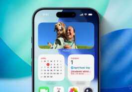 iOS 26 upgraded one of Apple’s best Home Screen widgets in two ways