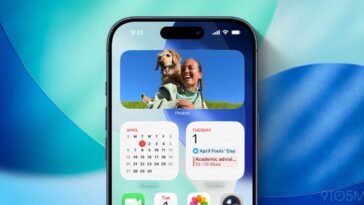 iOS 26 upgraded one of Apple’s best Home Screen widgets in two ways