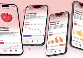 Gentler Streak’s Wellness section now features cardio fitness data