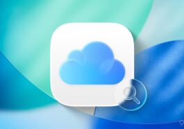 iOS 26.4 adds convenient new iCloud feature, here’s how to enable it