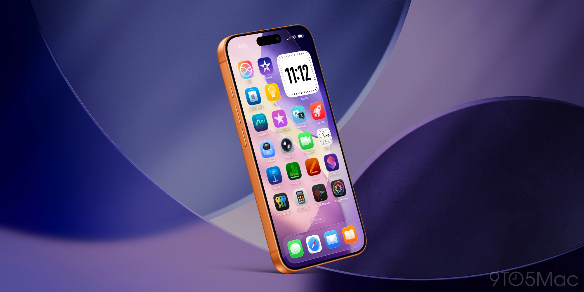 1774890032 74 iOS 27 pourrait integrer lune des applications iPhone les plus