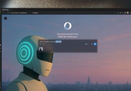 Opera Neon doubles down on agentic browsing with MCP support