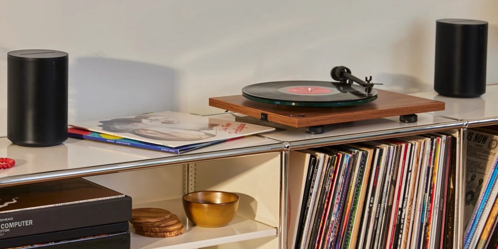 1774985135 207 Sonos devoile deux nouveaux produits dont un haut parleur portable AirPlay.webp