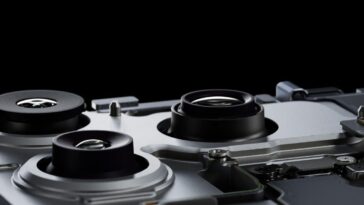 Apple’s rumoured 200MP camera said to have larger sensor