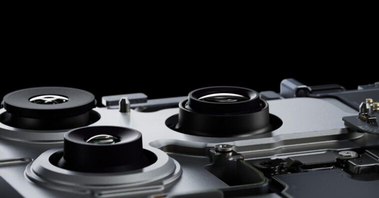 Appareil photo 200 MP d'Apple : un capteur plus grand en vue selon les rumeurs 1 Apple’s rumoured 200MP camera said to have larger sensor