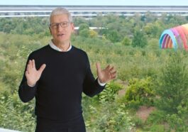Apple details 4 new ways it’s bringing product component manufacturing to the US
