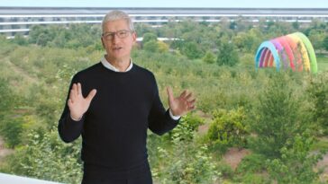 Apple details 4 new ways it’s bringing product component manufacturing to the US