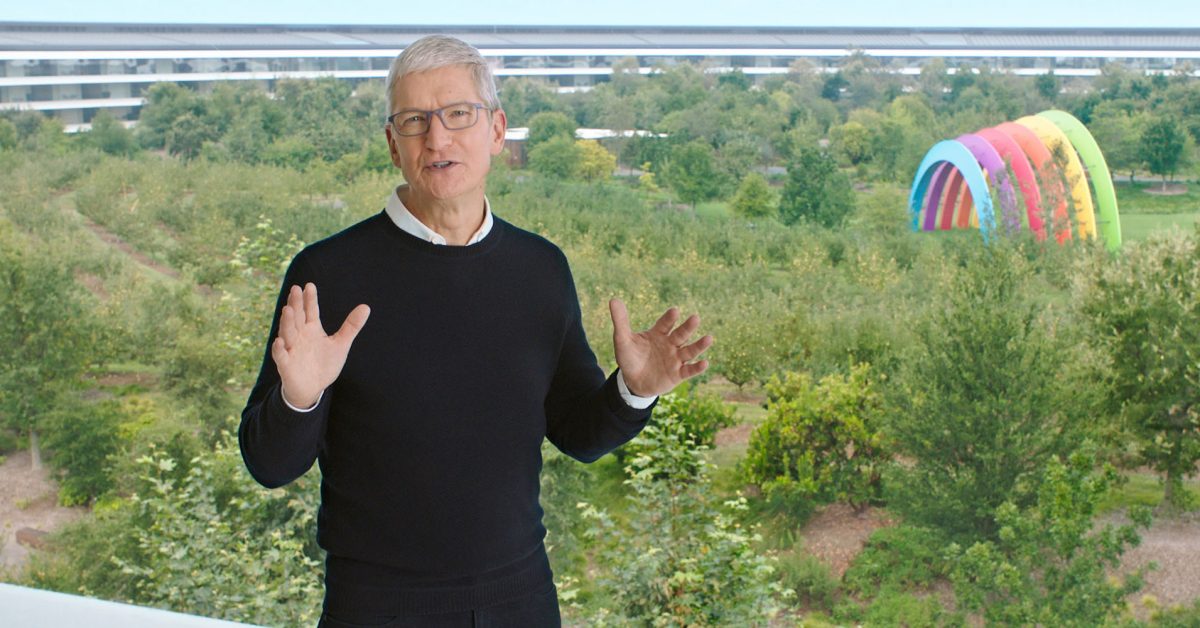 Apple details 4 new ways it’s bringing product component manufacturing to the US