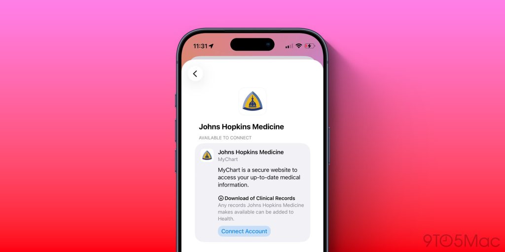 Apple Health plus puissant que vous ne le pensez