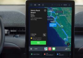 Apple Maps EV Routing adds battery preconditioning for Ford Mustang Mach-E