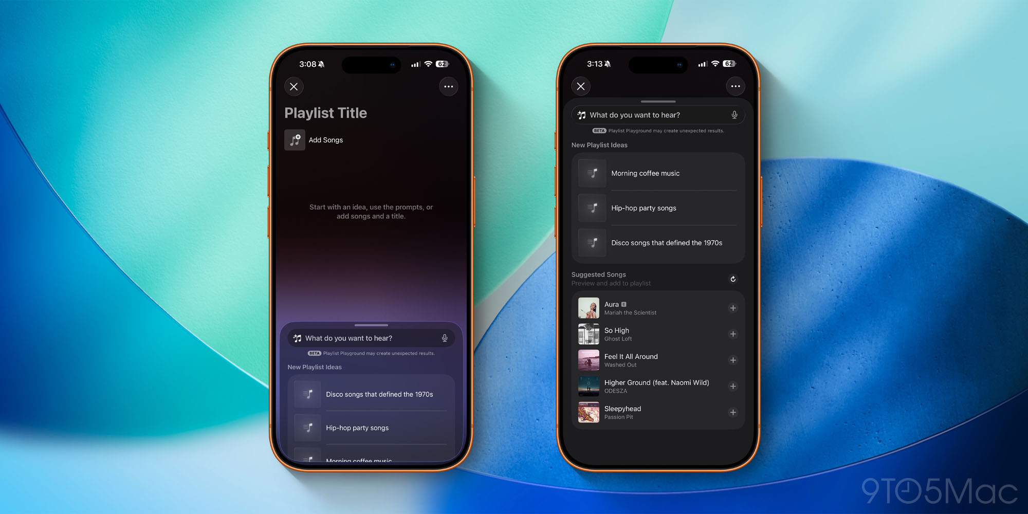 Apple Music iOS 26.4 : Cinq nouvelles fonctionnalités disponibles dès maintenant 2 Apple Music iOS 264 Cinq nouvelles fonctionnalites disponibles des