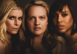 Apple to host ‘Imperfect Women’ cast panel at Apple The Grove on March 11